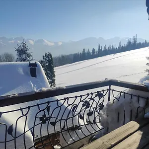  Kwatera prywatna U Waclawa Pod Lasem