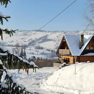  Domek alpejski Tatrapart