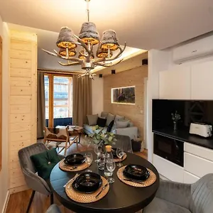  Apartament Giewont 405