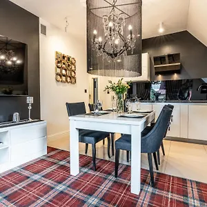  Apartament Zakopianskie Tarasy Vip