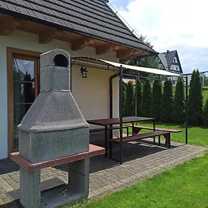  Domek alpejski Pod Tatrami