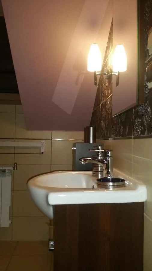 Apartament Tatary - u Stanisławy Zakopane