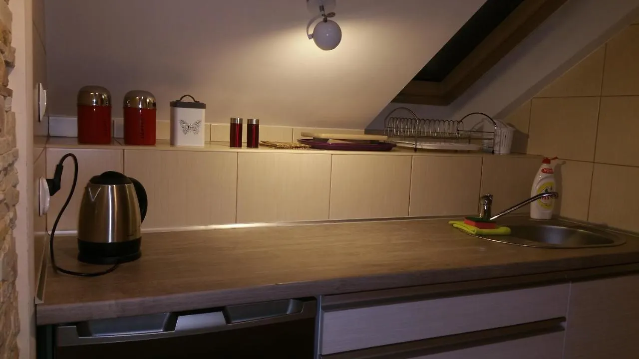 Apartament Tatary - u Stanisławy Zakopane