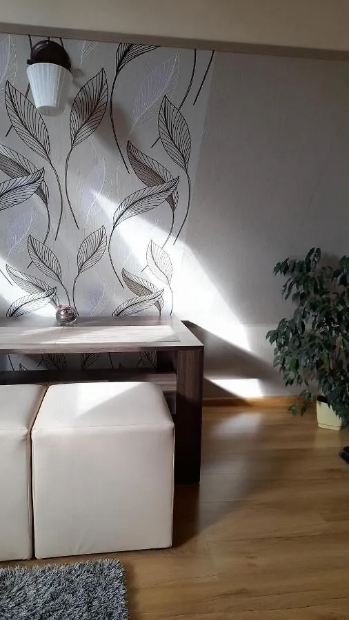 Apartament Tatary - u Stanisławy Zakopane Polska