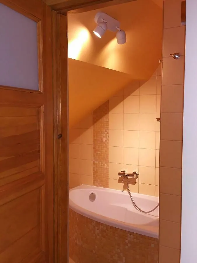 Apartament Tatary - u Stanisławy Zakopane