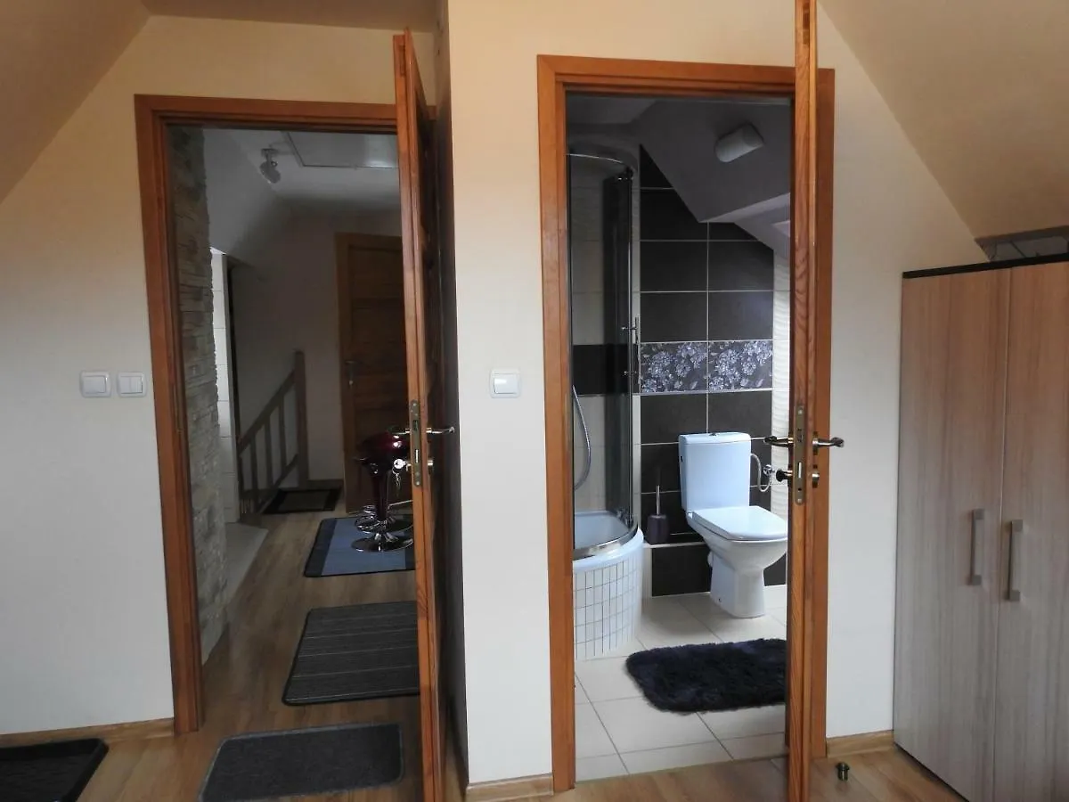 Apartament Tatary - u Stanisławy Zakopane