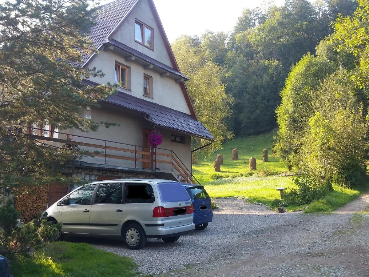 Apartament Tatary - u Stanisławy Zakopane