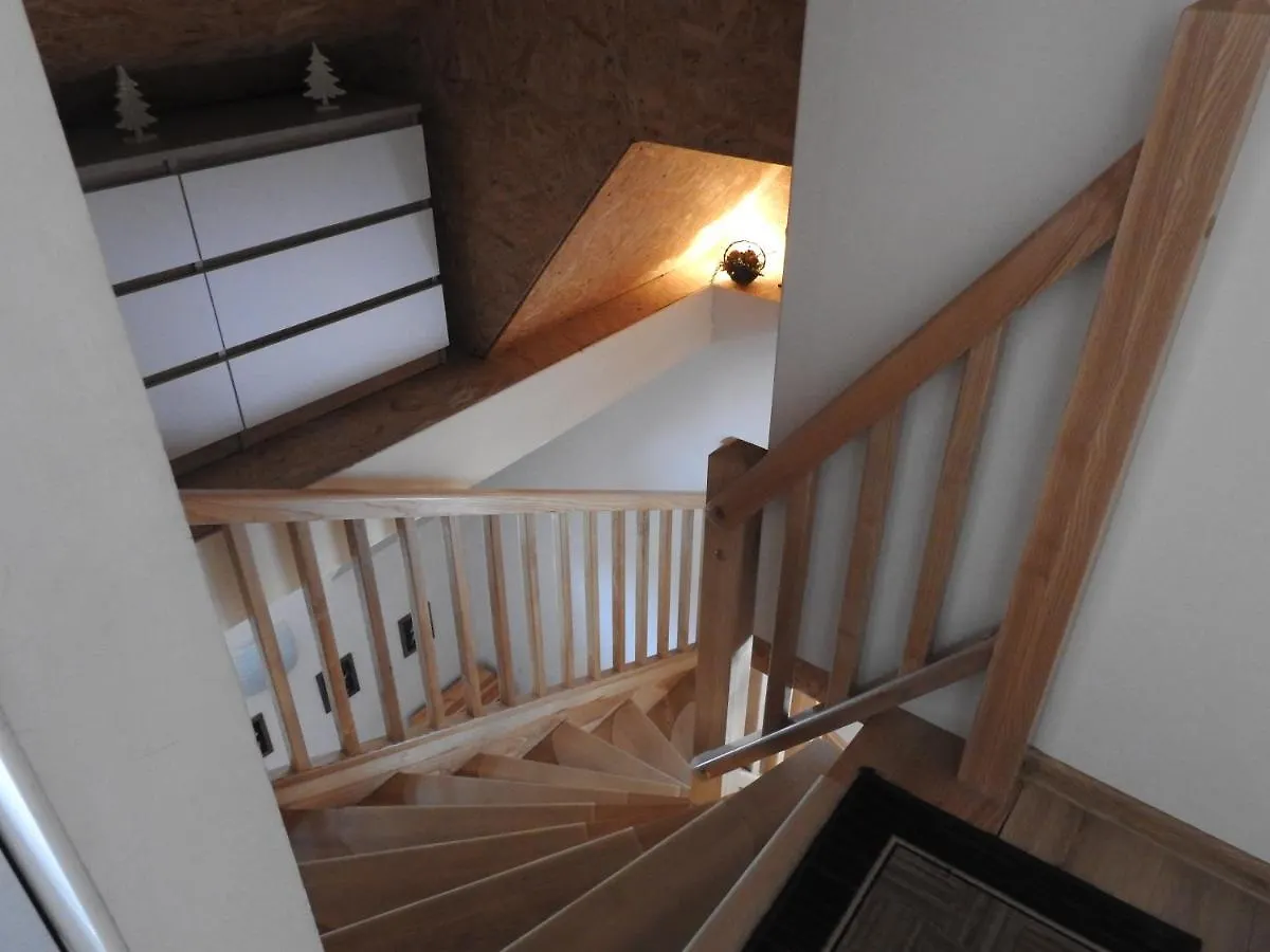 Apartament Tatary - u Stanisławy Zakopane